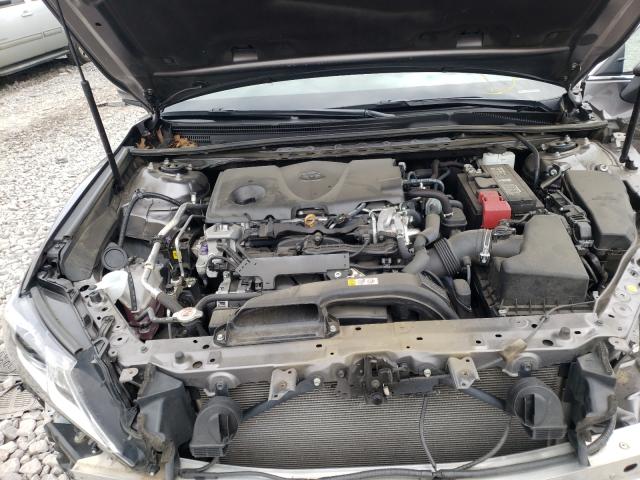 Photo 6 VIN: 4T1B11HK7JU156236 - TOYOTA CAMRY L 