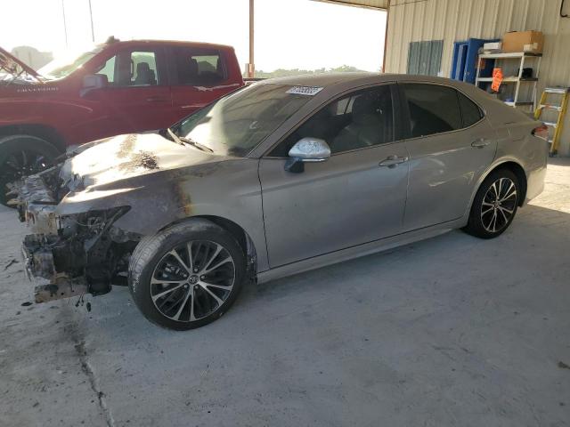 Photo 0 VIN: 4T1B11HK7JU157810 - TOYOTA CAMRY L 