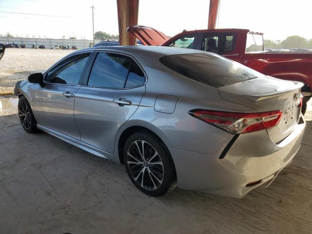 Photo 1 VIN: 4T1B11HK7JU157810 - TOYOTA CAMRY L 