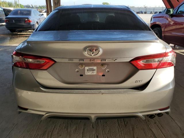 Photo 5 VIN: 4T1B11HK7JU157810 - TOYOTA CAMRY L 