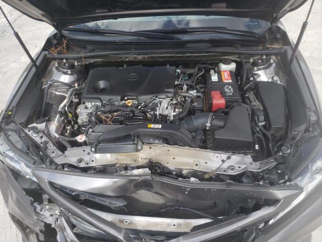 Photo 10 VIN: 4T1B11HK7JU158990 - TOYOTA CAMRY L 