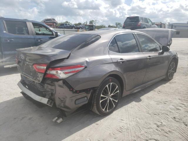 Photo 2 VIN: 4T1B11HK7JU158990 - TOYOTA CAMRY L 