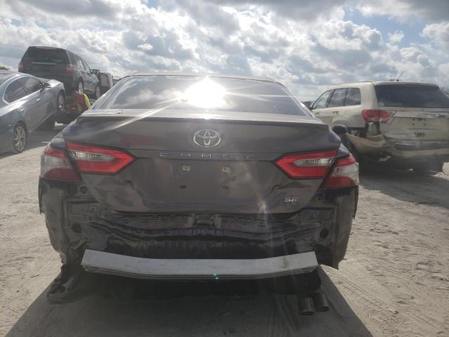 Photo 5 VIN: 4T1B11HK7JU158990 - TOYOTA CAMRY L 