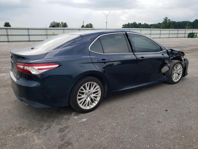 Photo 2 VIN: 4T1B11HK7JU500728 - TOYOTA CAMRY L 