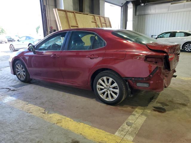 Photo 1 VIN: 4T1B11HK7JU503774 - TOYOTA CAMRY L 