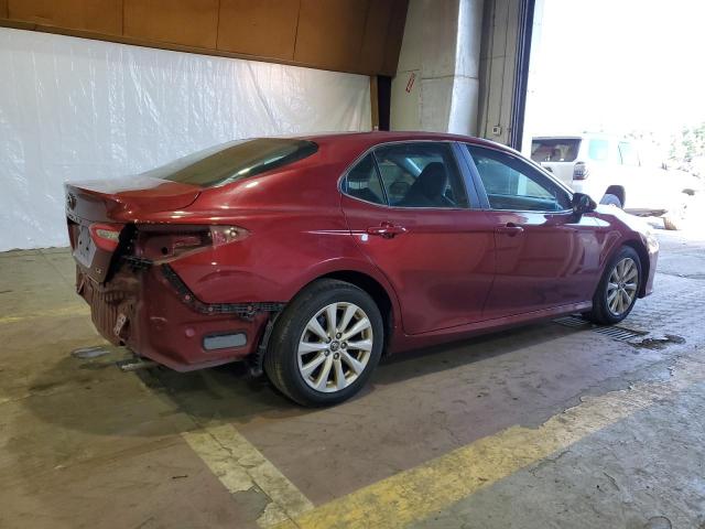 Photo 2 VIN: 4T1B11HK7JU503774 - TOYOTA CAMRY L 