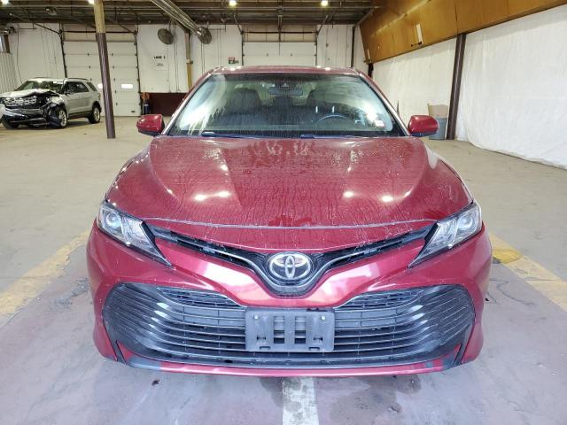 Photo 4 VIN: 4T1B11HK7JU503774 - TOYOTA CAMRY L 