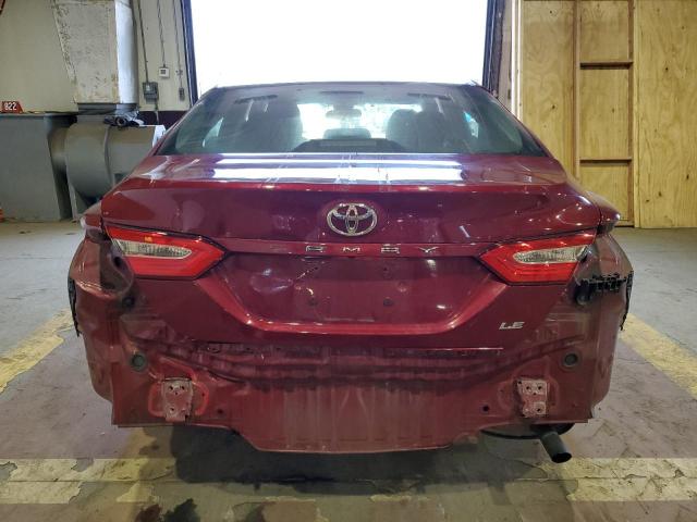 Photo 5 VIN: 4T1B11HK7JU503774 - TOYOTA CAMRY L 