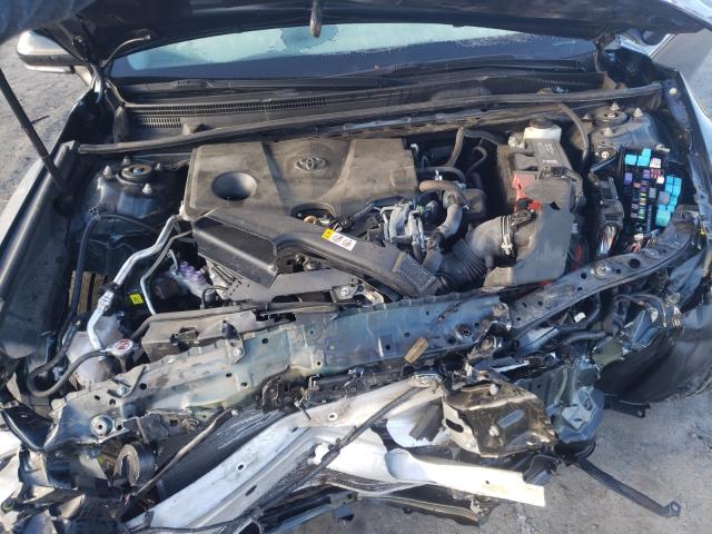 Photo 6 VIN: 4T1B11HK7JU505847 - TOYOTA CAMRY L 