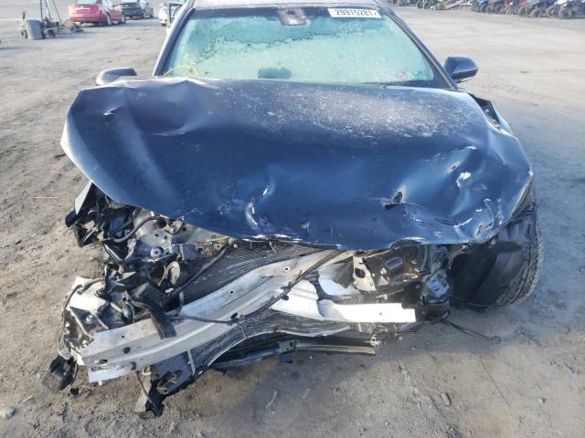 Photo 8 VIN: 4T1B11HK7JU505847 - TOYOTA CAMRY L 