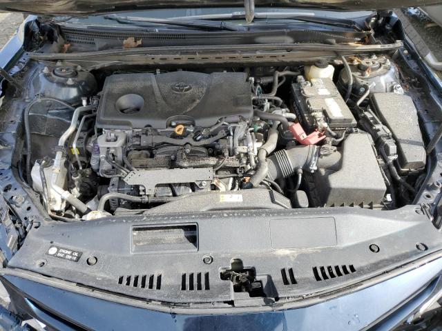 Photo 10 VIN: 4T1B11HK7JU506562 - TOYOTA CAMRY 