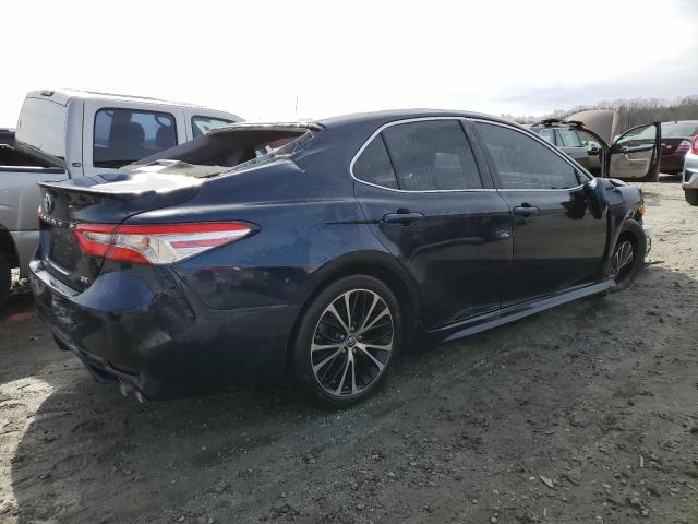 Photo 2 VIN: 4T1B11HK7JU506562 - TOYOTA CAMRY 