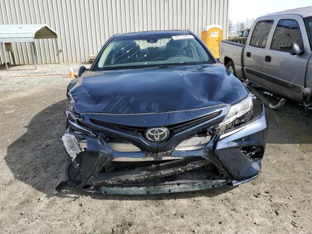 Photo 4 VIN: 4T1B11HK7JU506562 - TOYOTA CAMRY 