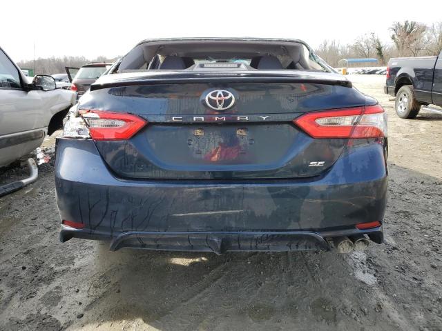 Photo 5 VIN: 4T1B11HK7JU506562 - TOYOTA CAMRY 