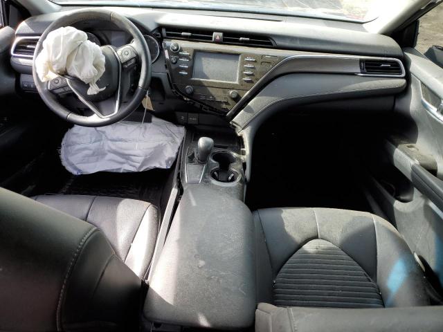 Photo 7 VIN: 4T1B11HK7JU506562 - TOYOTA CAMRY 