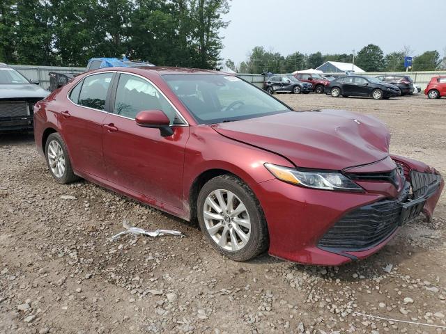 Photo 3 VIN: 4T1B11HK7JU507811 - TOYOTA CAMRY L 