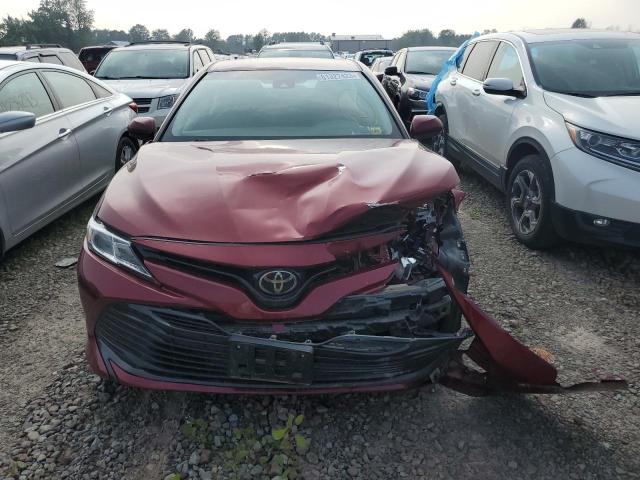 Photo 4 VIN: 4T1B11HK7JU507811 - TOYOTA CAMRY L 