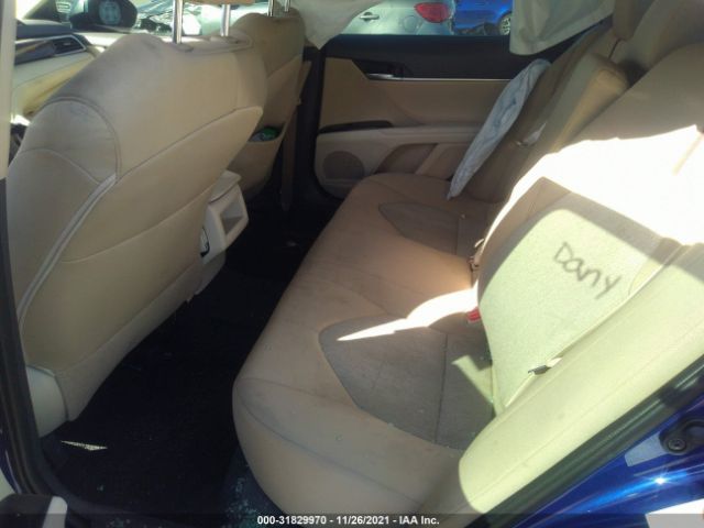 Photo 7 VIN: 4T1B11HK7JU508294 - TOYOTA CAMRY 