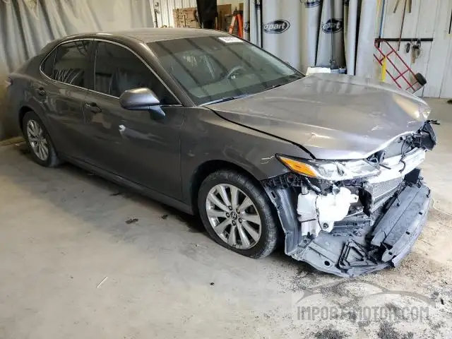 Photo 3 VIN: 4T1B11HK7JU513107 - TOYOTA CAMRY 