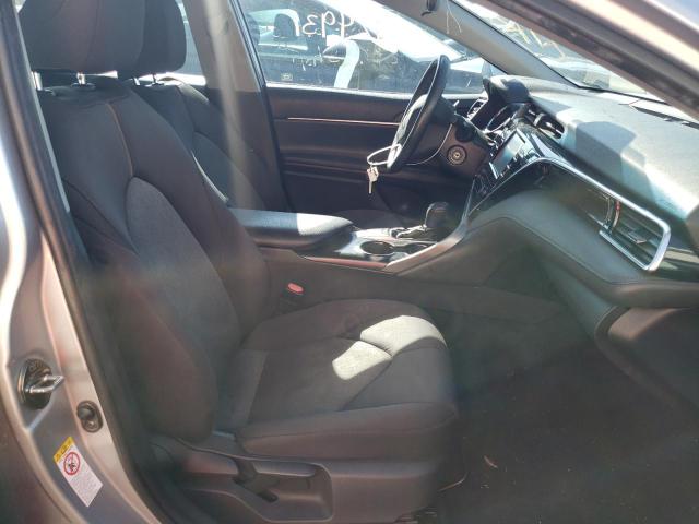 Photo 4 VIN: 4T1B11HK7JU514449 - TOYOTA CAMRY L 