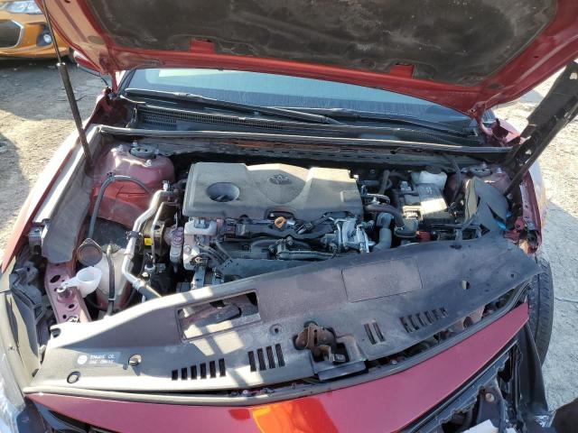 Photo 10 VIN: 4T1B11HK7JU517920 - TOYOTA CAMRY L 