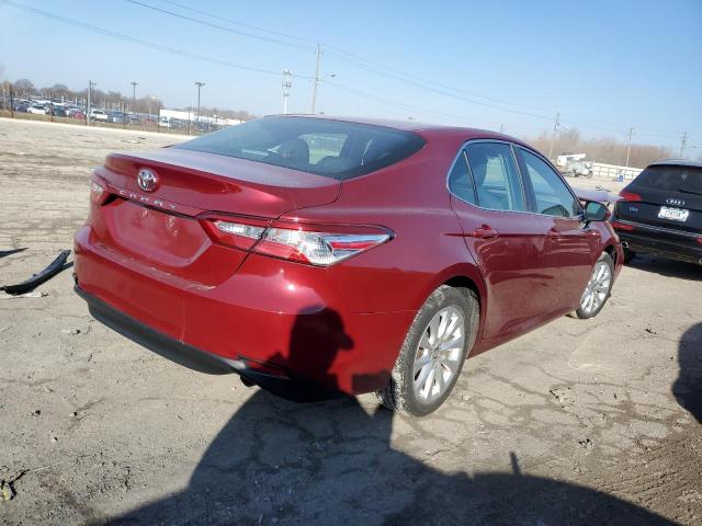 Photo 2 VIN: 4T1B11HK7JU517920 - TOYOTA CAMRY L 