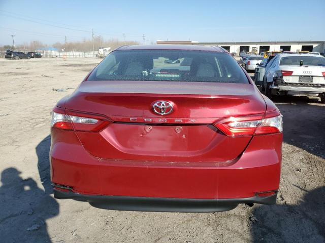 Photo 5 VIN: 4T1B11HK7JU517920 - TOYOTA CAMRY L 