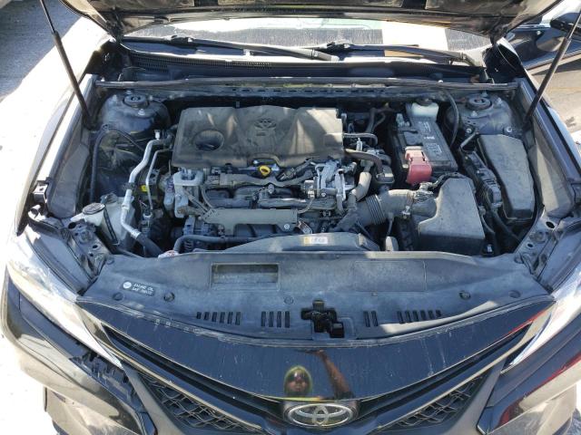 Photo 10 VIN: 4T1B11HK7JU518940 - TOYOTA CAMRY 