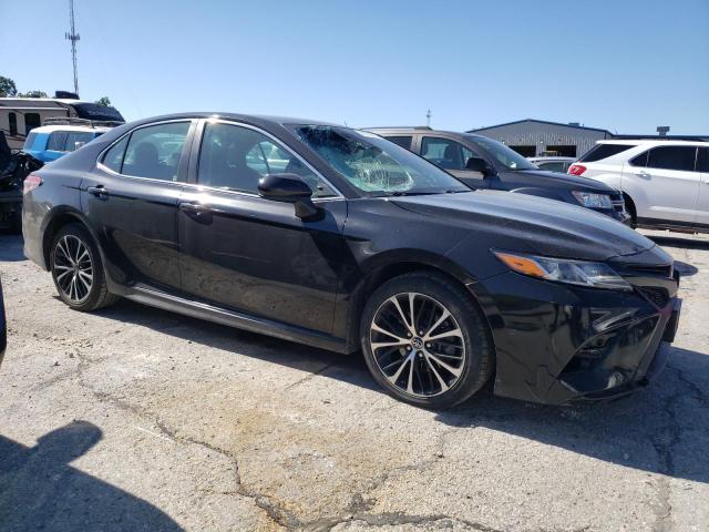 Photo 3 VIN: 4T1B11HK7JU518940 - TOYOTA CAMRY 