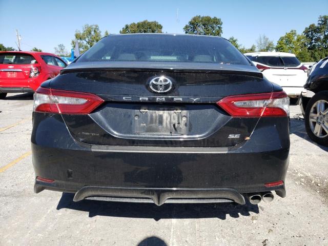 Photo 5 VIN: 4T1B11HK7JU518940 - TOYOTA CAMRY 