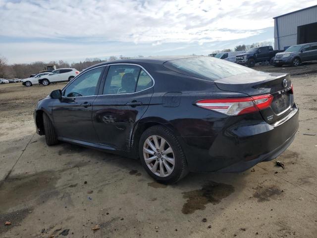 Photo 1 VIN: 4T1B11HK7JU521837 - TOYOTA CAMRY L 