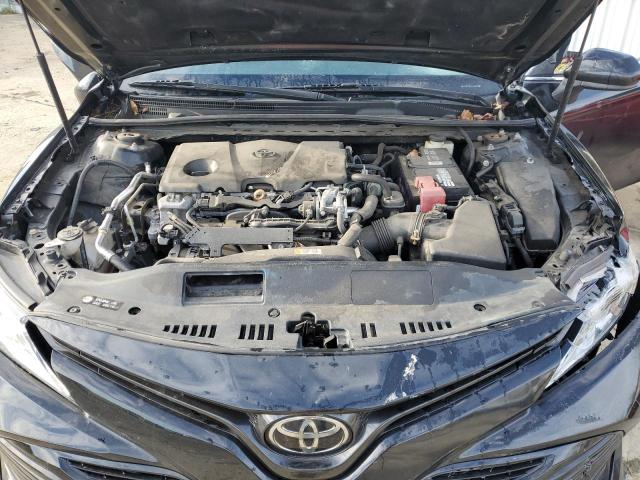 Photo 10 VIN: 4T1B11HK7JU521837 - TOYOTA CAMRY L 