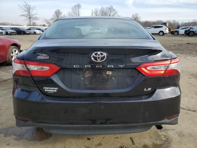 Photo 5 VIN: 4T1B11HK7JU521837 - TOYOTA CAMRY L 