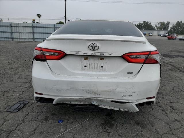 Photo 5 VIN: 4T1B11HK7JU522194 - TOYOTA CAMRY 