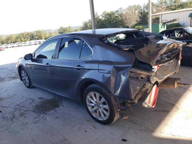 Photo 1 VIN: 4T1B11HK7JU522213 - TOYOTA CAMRY L 