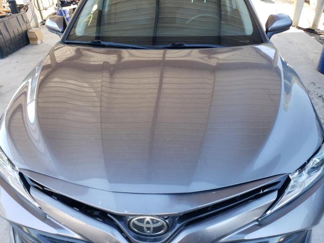 Photo 10 VIN: 4T1B11HK7JU522213 - TOYOTA CAMRY L 