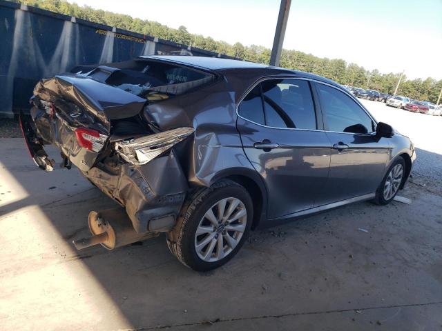 Photo 2 VIN: 4T1B11HK7JU522213 - TOYOTA CAMRY L 