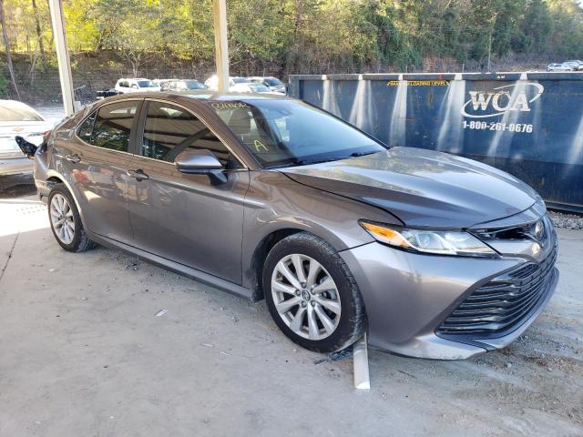 Photo 3 VIN: 4T1B11HK7JU522213 - TOYOTA CAMRY L 