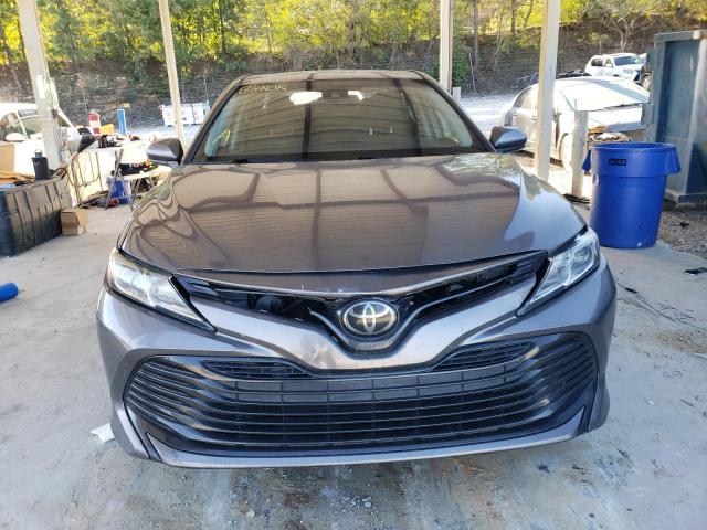 Photo 4 VIN: 4T1B11HK7JU522213 - TOYOTA CAMRY L 