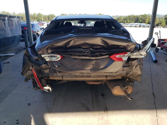 Photo 5 VIN: 4T1B11HK7JU522213 - TOYOTA CAMRY L 