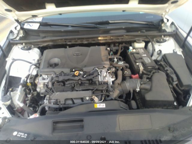 Photo 9 VIN: 4T1B11HK7JU522342 - TOYOTA CAMRY 