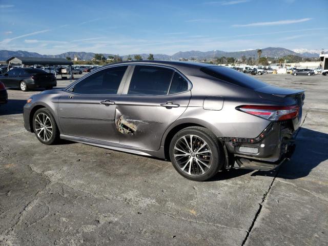 Photo 1 VIN: 4T1B11HK7JU524494 - TOYOTA CAMRY L 