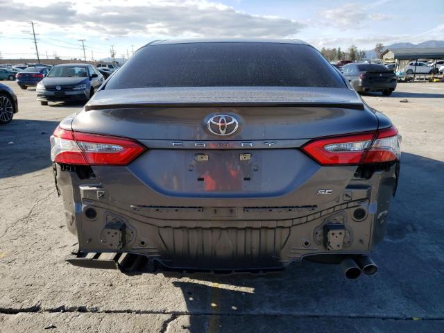 Photo 5 VIN: 4T1B11HK7JU524494 - TOYOTA CAMRY L 