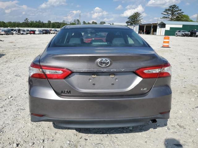 Photo 5 VIN: 4T1B11HK7JU525418 - TOYOTA CAMRY 