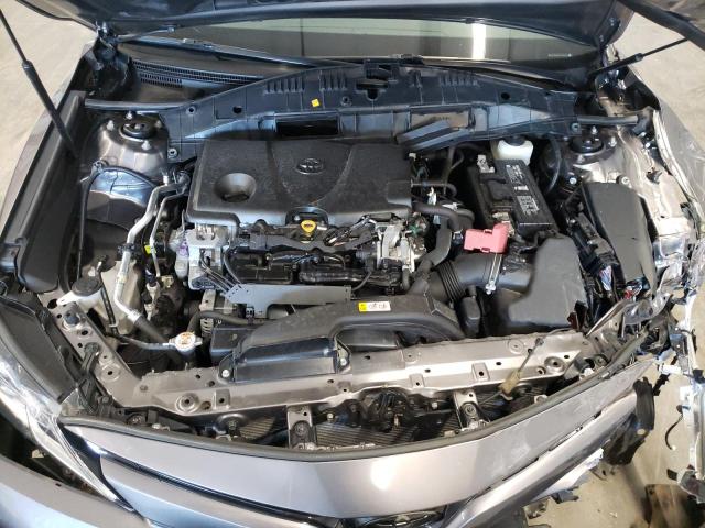 Photo 6 VIN: 4T1B11HK7JU525841 - TOYOTA CAMRY LE 