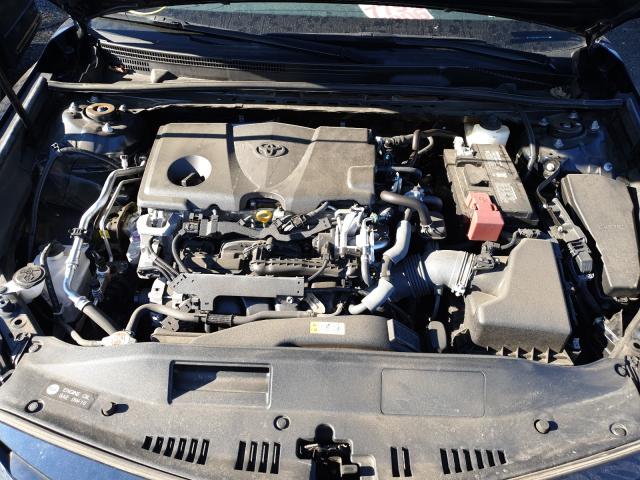 Photo 6 VIN: 4T1B11HK7JU533521 - TOYOTA CAMRY L 