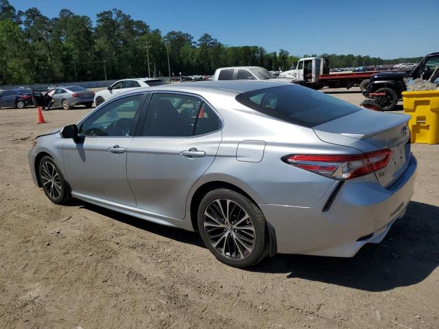 Photo 1 VIN: 4T1B11HK7JU534085 - TOYOTA CAMRY 