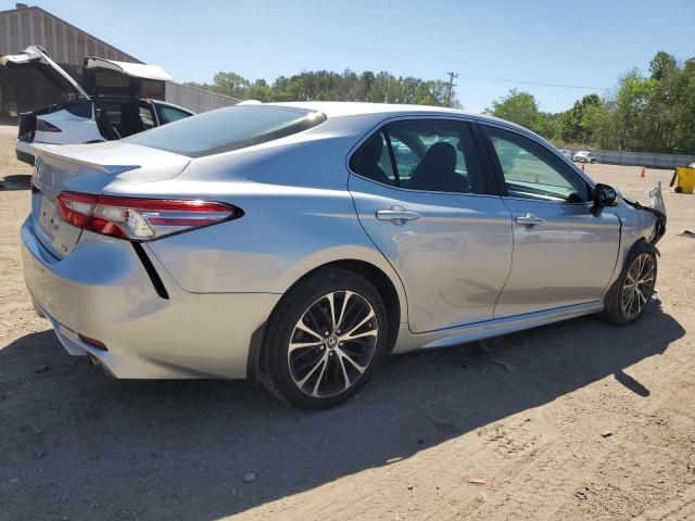 Photo 2 VIN: 4T1B11HK7JU534085 - TOYOTA CAMRY 