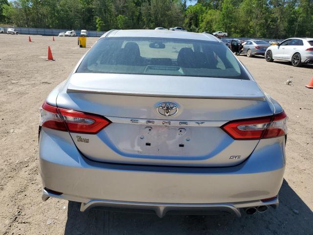 Photo 5 VIN: 4T1B11HK7JU534085 - TOYOTA CAMRY 