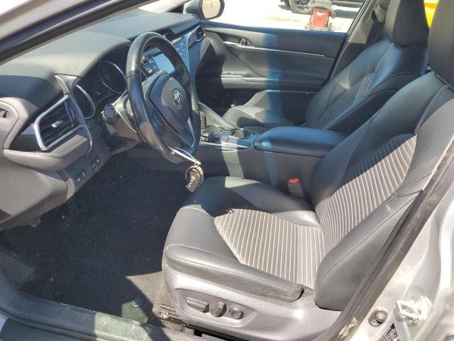 Photo 6 VIN: 4T1B11HK7JU534085 - TOYOTA CAMRY 